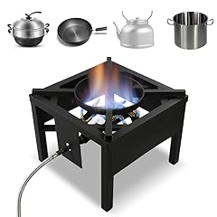 Cookamp jet burner for sale  Delivered anywhere in USA 