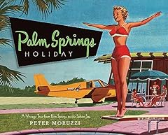 Palm springs holiday for sale  Delivered anywhere in USA 