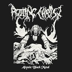 Abyssic black metal usato  Spedito ovunque in Italia 