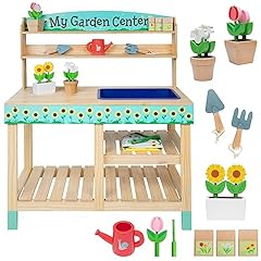 Wooden toy gardening for sale  Delivered anywhere in USA 