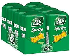 Tac sprite limited gebraucht kaufen  Wird an jeden Ort in Deutschland