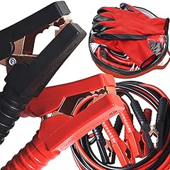 Mikkuppa jump leads for sale  Delivered anywhere in Ireland