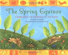 Spring equinox celebrating for sale  Delivered anywhere in USA 