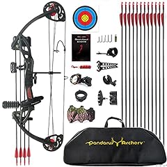 Pandarus compound bow for sale  Delivered anywhere in USA 