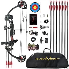 Pandarus compound bow for sale  Delivered anywhere in USA 