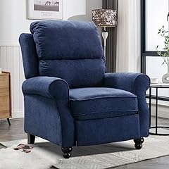 Anjhome pushback recliner for sale  Delivered anywhere in USA 