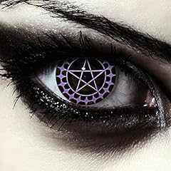 Designlenses farbige violett gebraucht kaufen  Wird an jeden Ort in Deutschland