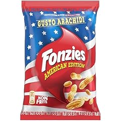 Fonzies fonzies american usato  Spedito ovunque in Italia 