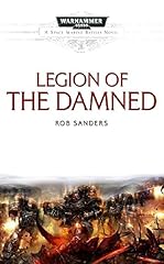 Legion the damned gebraucht kaufen  Wird an jeden Ort in Deutschland