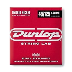 Jim dunlop dual for sale  Delivered anywhere in UK