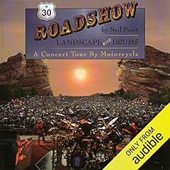 Roadshow landscape drums for sale  Delivered anywhere in USA 