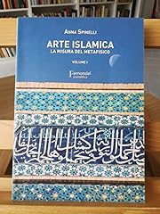 Arte islamica. misura usato  Spedito ovunque in Italia 