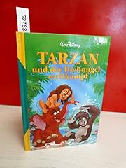 Tarzan dschungel wettkampf gebraucht kaufen  Wird an jeden Ort in Deutschland