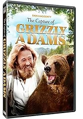 Grizzly adams capture for sale  Delivered anywhere in USA 