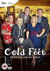 Cold feet series for sale  Delivered anywhere in UK