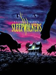 Sleepwalkers for sale  Delivered anywhere in USA 