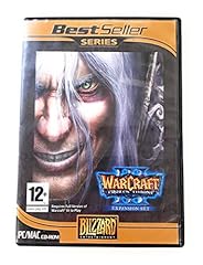 Warcraft frozen throne for sale  Delivered anywhere in USA 