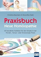 Praxisbuch homöopathie bewäh gebraucht kaufen  Wird an jeden Ort in Deutschland