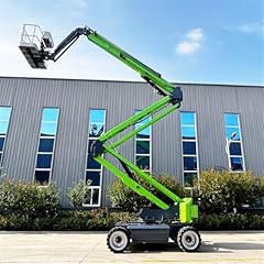 Boom lift elevated for sale  Delivered anywhere in USA 
