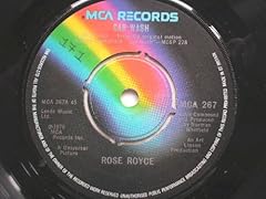 Rose royce car for sale  Delivered anywhere in UK