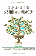 Secrets éternels santé d'occasion  Livré partout en France