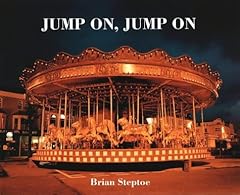 Jump jump history for sale  Delivered anywhere in UK