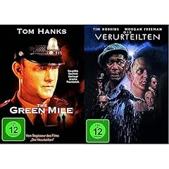 The green mile gebraucht kaufen  Wird an jeden Ort in Deutschland