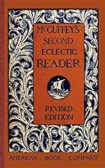 Mcguffey second eclectic for sale  Delivered anywhere in USA 