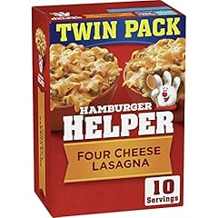Hamburger helper four for sale  Delivered anywhere in USA 