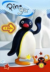 Pingu vol. 1 d'occasion  Livré partout en France