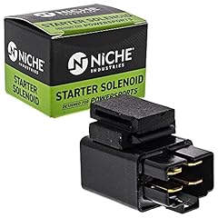 Niche starter relay for sale  Delivered anywhere in USA 