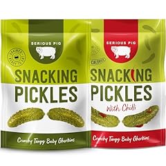 Serious pig snacking for sale  Delivered anywhere in UK