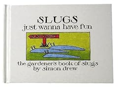 Slugs wanna fun for sale  Delivered anywhere in UK