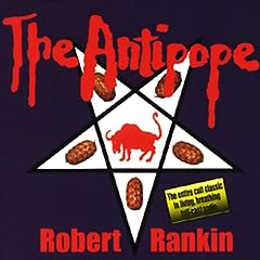 Antipope first part for sale  Delivered anywhere in UK