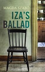 Iza ballad d'occasion  Livré partout en Belgiqu