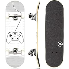 Magneto complete skateboard for sale  Delivered anywhere in USA 