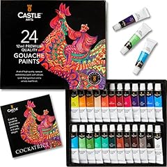 Castle art supplies gebraucht kaufen  Wird an jeden Ort in Deutschland