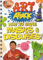 How make masks d'occasion  Livré partout en France