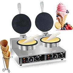 Waffle cone maker for sale  Delivered anywhere in USA 