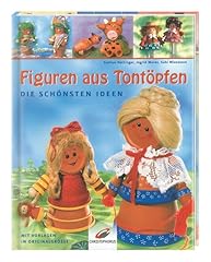 Figuren tontöpfen schönsten gebraucht kaufen  Wird an jeden Ort in Deutschland