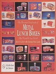 Illustrated encyclopedia metal for sale  Delivered anywhere in USA 