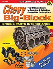 Chevy big block for sale  Delivered anywhere in USA 