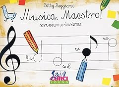 Musica maestro buch usato  Spedito ovunque in Italia 