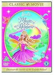 Barbie fairytopia magic for sale  Delivered anywhere in UK