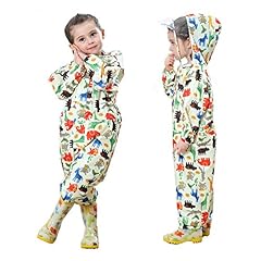 Baogaier raincoat kids for sale  Delivered anywhere in UK
