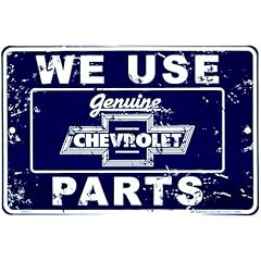 Hangtime chevrolet genuine for sale  Delivered anywhere in USA 