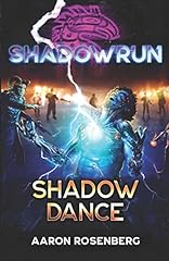 Shadowrun shadow dance d'occasion  Livré partout en France