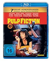 Pulp fiction blu gebraucht kaufen  Wird an jeden Ort in Deutschland
