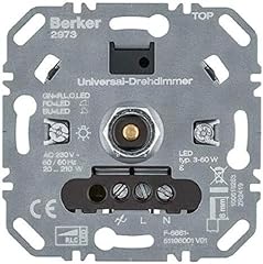 Uni drehdimmer lichtsteuerung gebraucht kaufen  Wird an jeden Ort in Deutschland