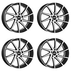 Oxigin rims alloy for sale  Delivered anywhere in UK